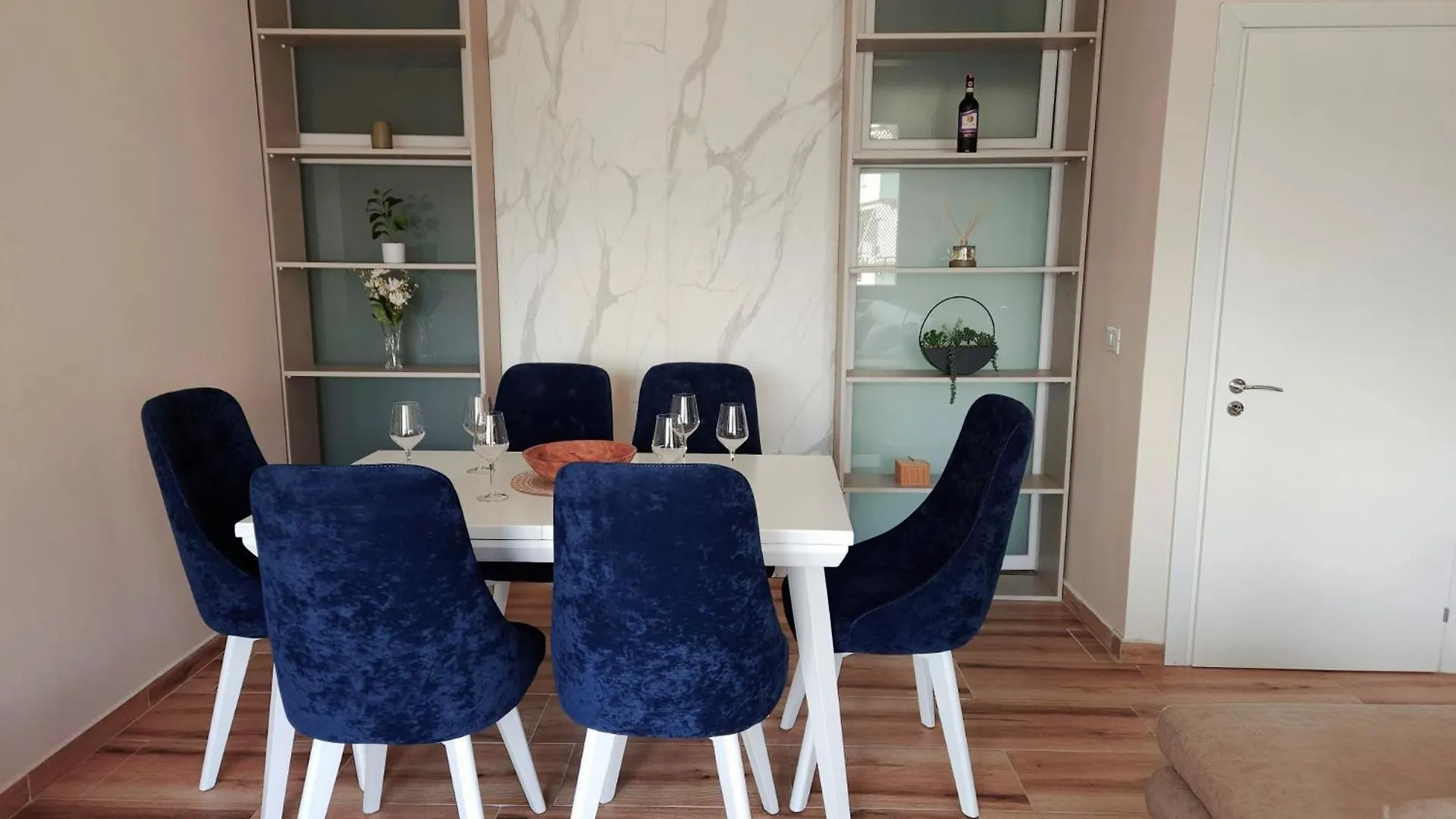 Harmony Apartment Golem Golem (Tirana)