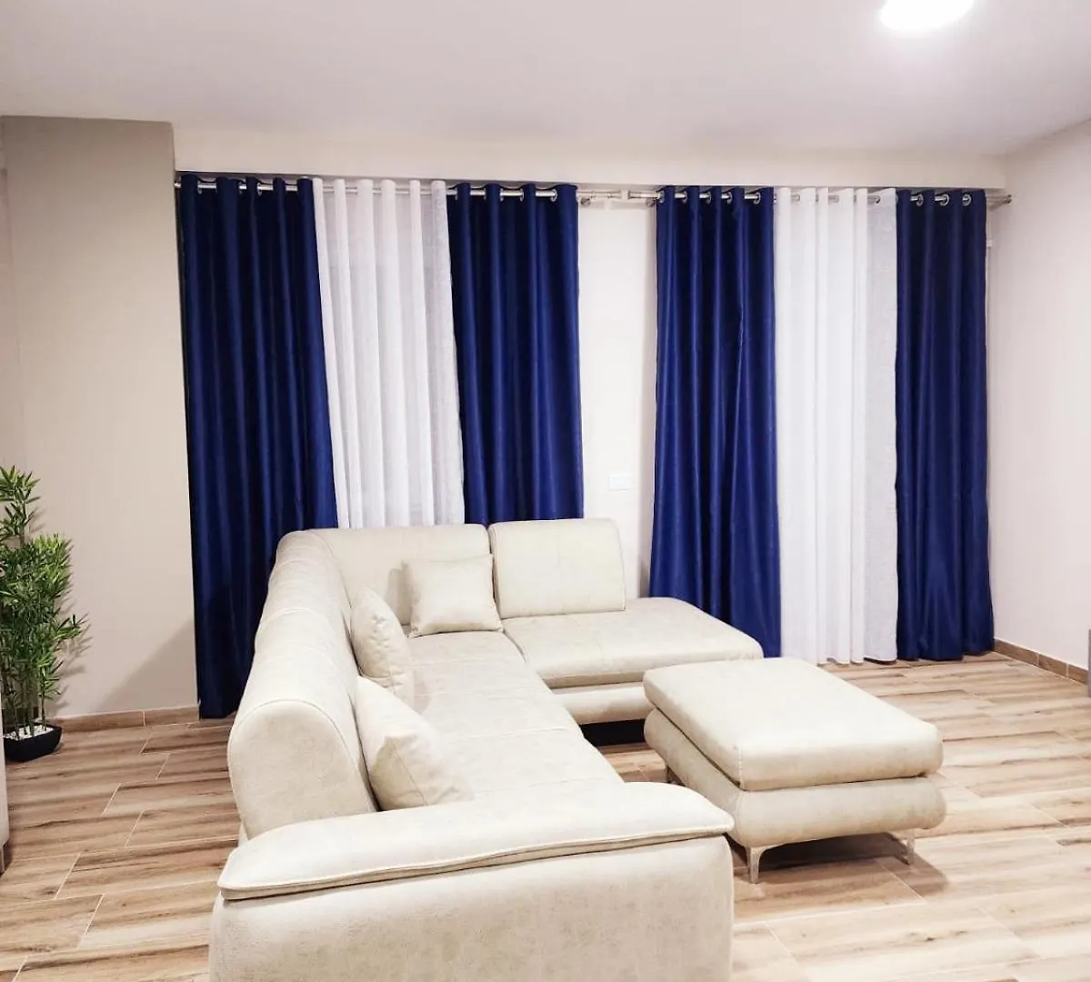 Harmony Apartment Golem 0*, Golem (Tirana)